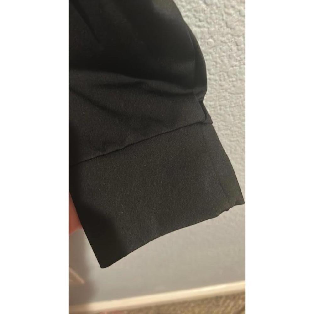 Black Victoria Secret Active Joggers - Picture 8 of 8